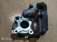 Клапан EGR Mercedes Benz W212 рест