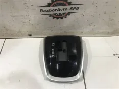 Накладка индикатора переключения передач Nissan X