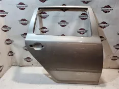 Дверь задняя правая Skoda Octavia (A5 1Z-) 2004-2