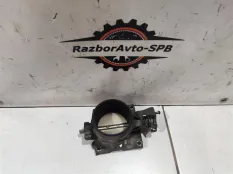 Заслонка дроссельная механическая Ford Mondeo III