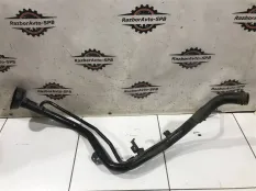 Горловина топливного бака Nissan X-Trail (T32)