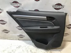 Обшивка двери задней левой Chevrolet TrailBlazer 2