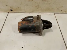 Стартер Mazda 2 (DY)