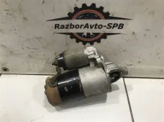 Стартер Mitsubishi Pajero/Montero II 1993
