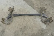 Балка задняя Opel Corsa D 2006>