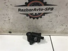 Механизм изменения длины впускного коллектора Nis