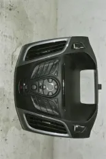 Накладка декоративная Ford Focus 3