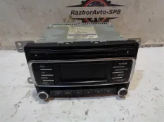 Магнитола Kia Rio 3 рест