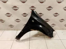 Крыло переднее правое Chevrolet Aveo (T250/T255)