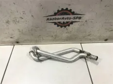 Трубка отопителя VAZ  LADA LARGUS