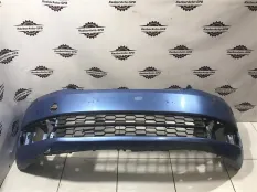 Бампер передний Skoda Rapid
