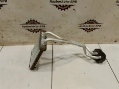 Радиатор отопителя Mazda 2 (DE)