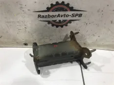 Кронштейн усилителя заднего бампера Nissan X-Trai