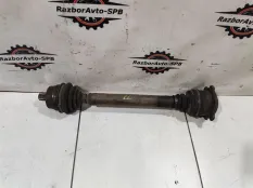 Полуось передняя VW Passat (B5) 1996-2000