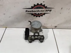 Блок ABS (насос) Skoda Rapid