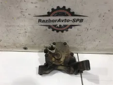 Насос масляный VW Polo Sedan