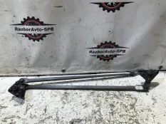 Трапеция стеклоочистителей Volvo S40 1995-1998