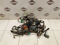 Проводка (коса) Ford Focus 2 рест