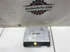 Блок управления двигателем BMW 7-серия E38