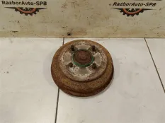 Барабан тормозной Mazda 2 (DY)