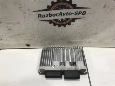 Блок электронный BMW 7-серия E65/E66