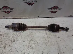 Полуось передняя левая Hyundai Solaris