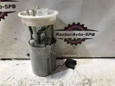 Насос топливный электрический VW Polo Sedan