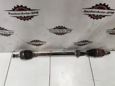 Полуось передняя правая Honda Civic 8