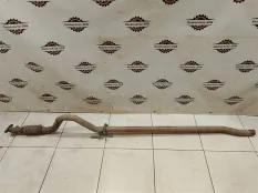 Глушитель средняя часть Skoda Octavia (A5 1Z-) 20