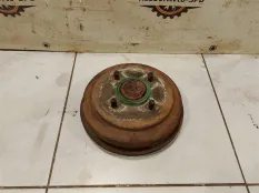 Барабан тормозной Mazda 2 (DY)