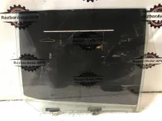 Стекло двери задней правой Chevrolet TrailBlazer 2