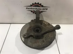 Кулак поворотный передний правый Daewoo Matiz 200