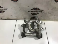 Кулак поворотный задний левый BMW 7-серия E65/E66