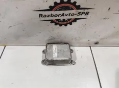 Радиатор масляный Skoda Rapid