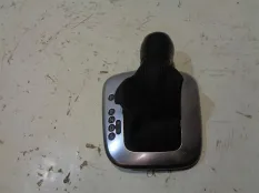 Рукоятка рычага КПП VW Polo Sedan