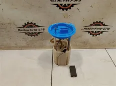 Насос топливный электрический Skoda Octavia (A5 1