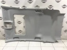 Обшивка потолка Chery Tiggo 4