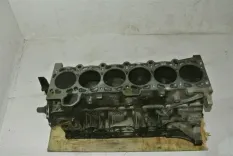 Блок двигателя BMW 5er E60 2004 2.2