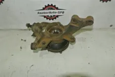 Кулак поворотный передний правый Hyundai i30 2007