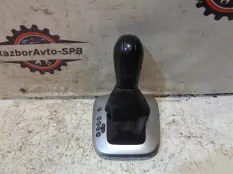 Рукоятка рычага КПП VW Polo Sedan