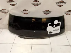 Стекло заднее Mazda 2 (DY)