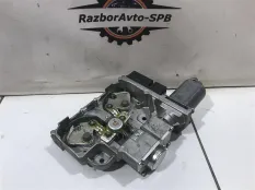 Моторчик стояночного тормоза BMW 7-серия E65/E66