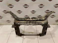 Панель передняя Mazda 2 (DY)