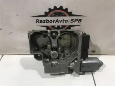 Моторчик стояночного тормоза BMW 7-серия E65/E66