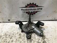 Моторчик стеклоочистителя задний Opel Astra H