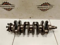 Коленвал Chevrolet Cruze