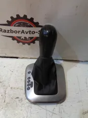 Рукоятка рычага КПП VW Polo Sedan
