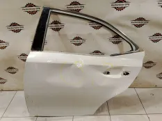 Дверь задняя левая Lexus IS 250/350 2005-2013