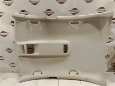 Обшивка потолка Skoda Octavia (A5 1Z-) 2004-2013