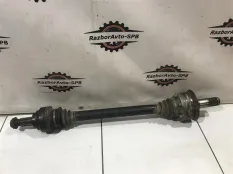 Полуось задняя BMW 7-серия E65/E66